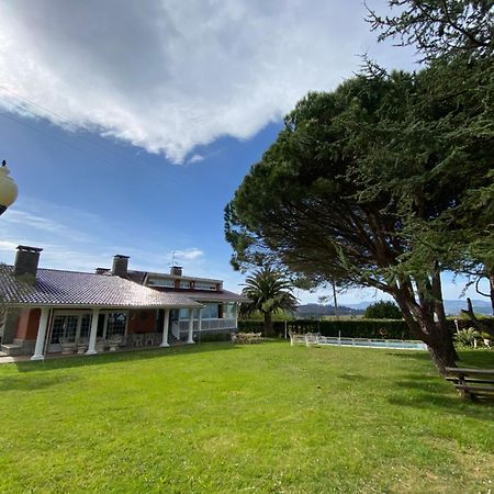 El Tejado De Santa Ana Guest House Barrika ภายนอก รูปภาพ
