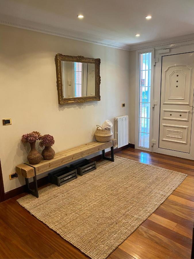 El Tejado De Santa Ana Guest House Barrika ภายนอก รูปภาพ