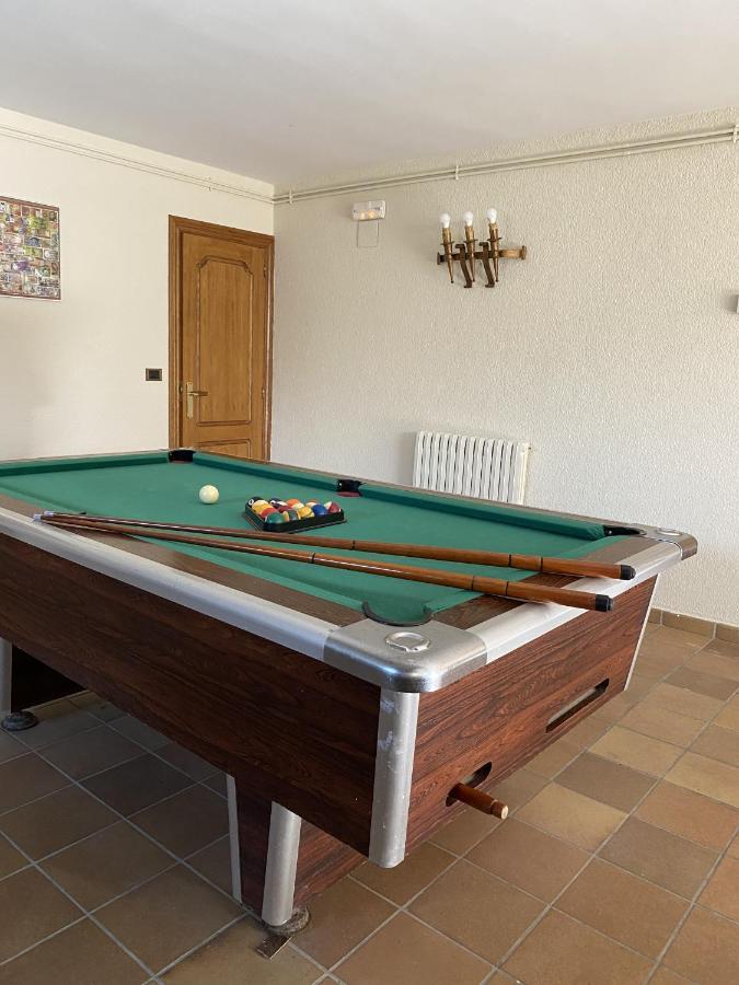 El Tejado De Santa Ana Guest House Barrika ภายนอก รูปภาพ