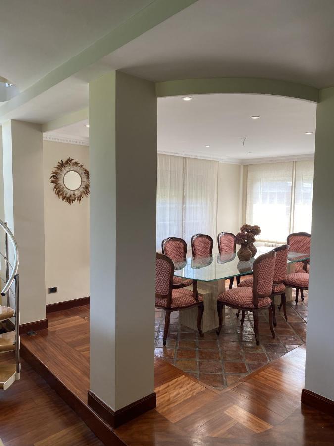 El Tejado De Santa Ana Guest House Barrika ภายนอก รูปภาพ