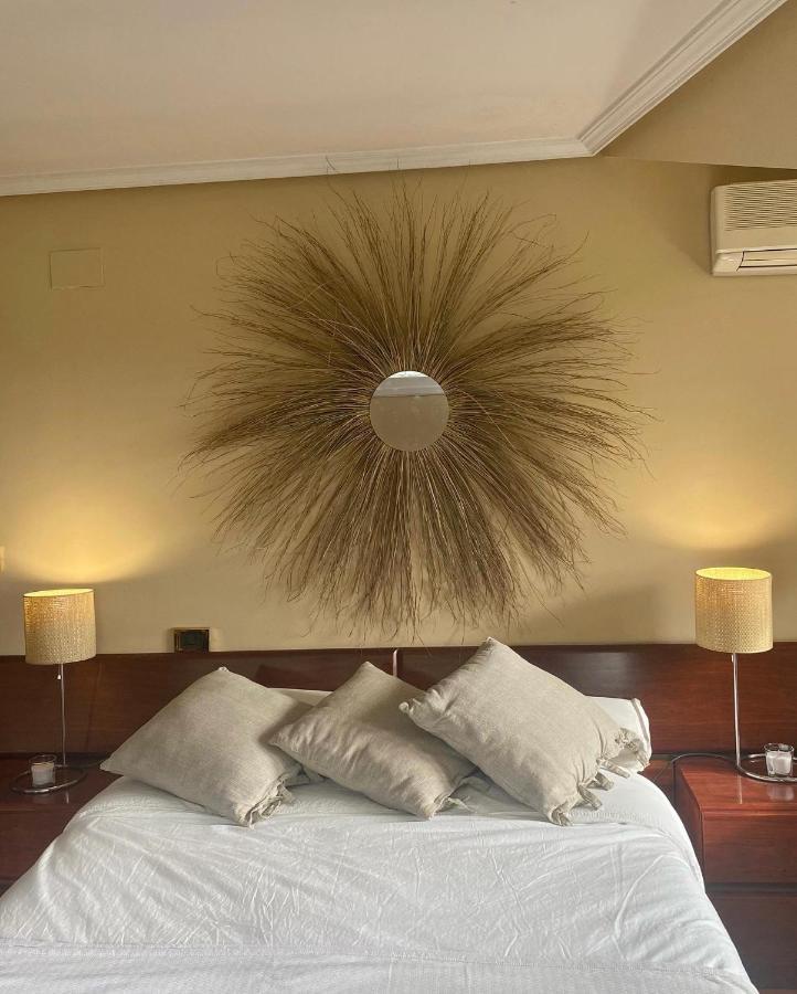 El Tejado De Santa Ana Guest House Barrika ภายนอก รูปภาพ