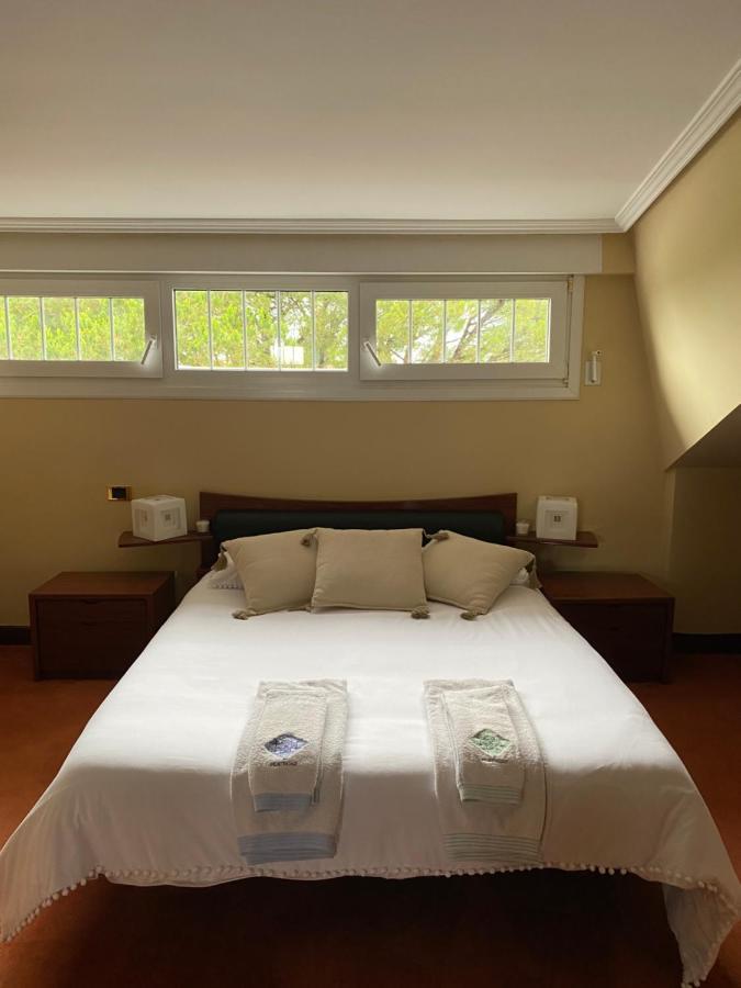 El Tejado De Santa Ana Guest House Barrika ภายนอก รูปภาพ