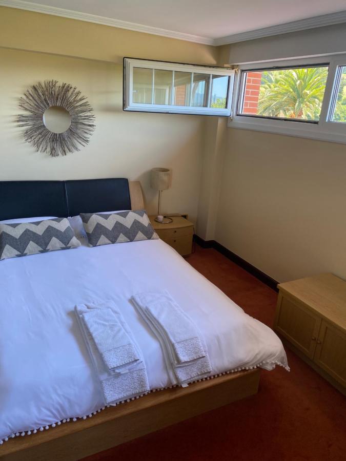 El Tejado De Santa Ana Guest House Barrika ภายนอก รูปภาพ