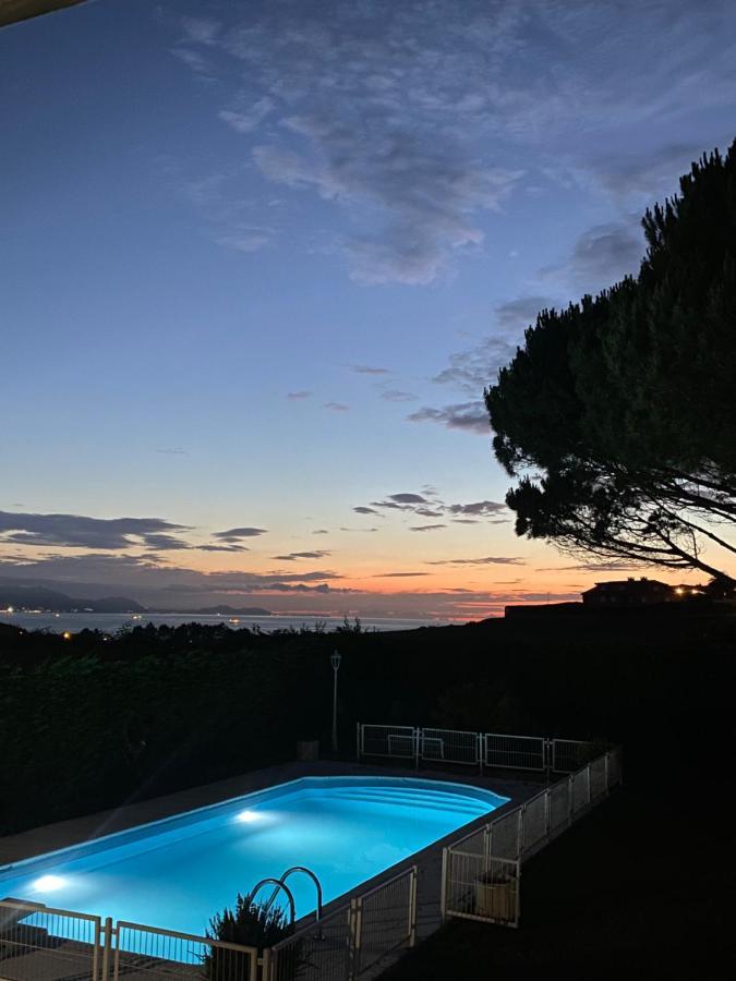 El Tejado De Santa Ana Guest House Barrika ภายนอก รูปภาพ