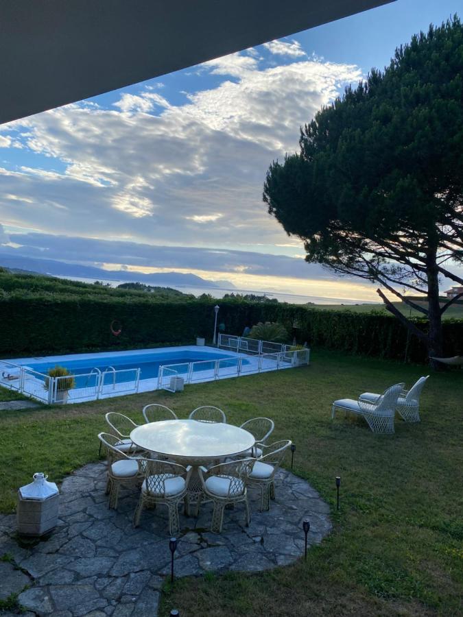 El Tejado De Santa Ana Guest House Barrika ภายนอก รูปภาพ
