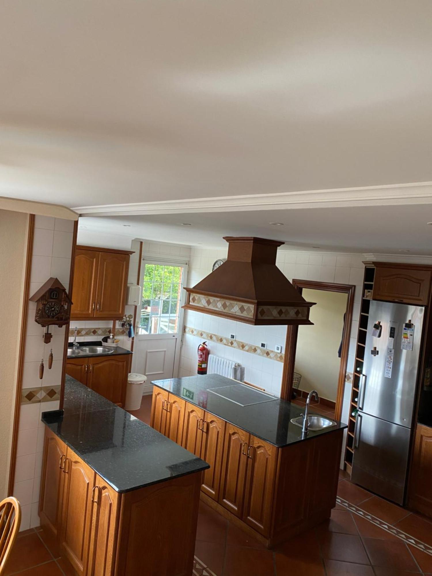 El Tejado De Santa Ana Guest House Barrika ภายนอก รูปภาพ