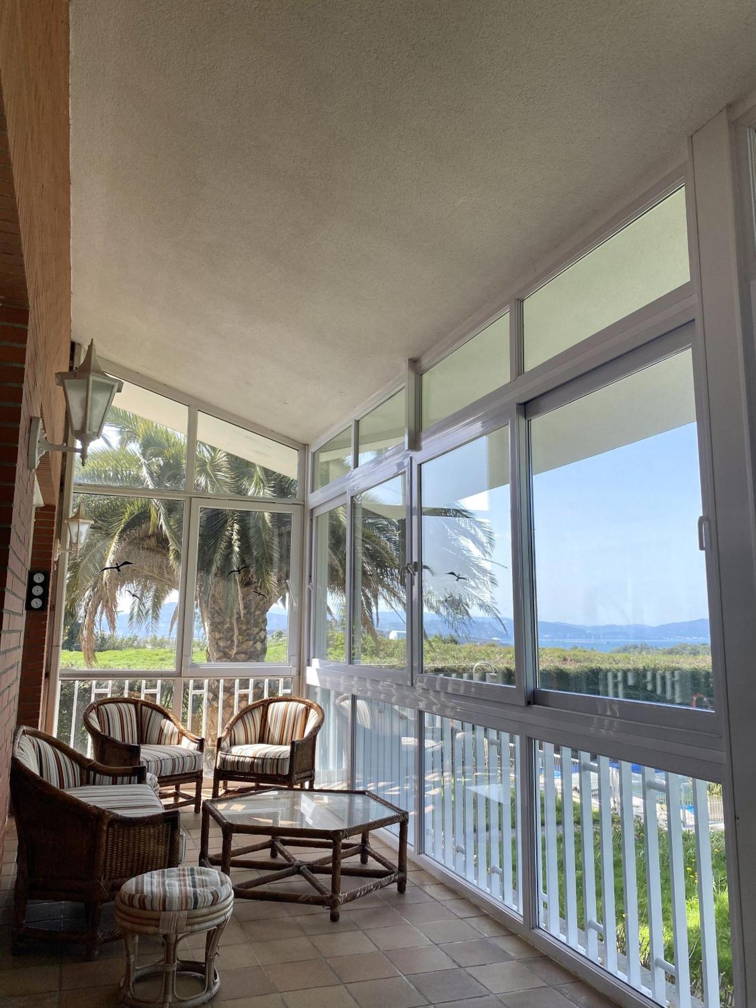 El Tejado De Santa Ana Guest House Barrika ภายนอก รูปภาพ