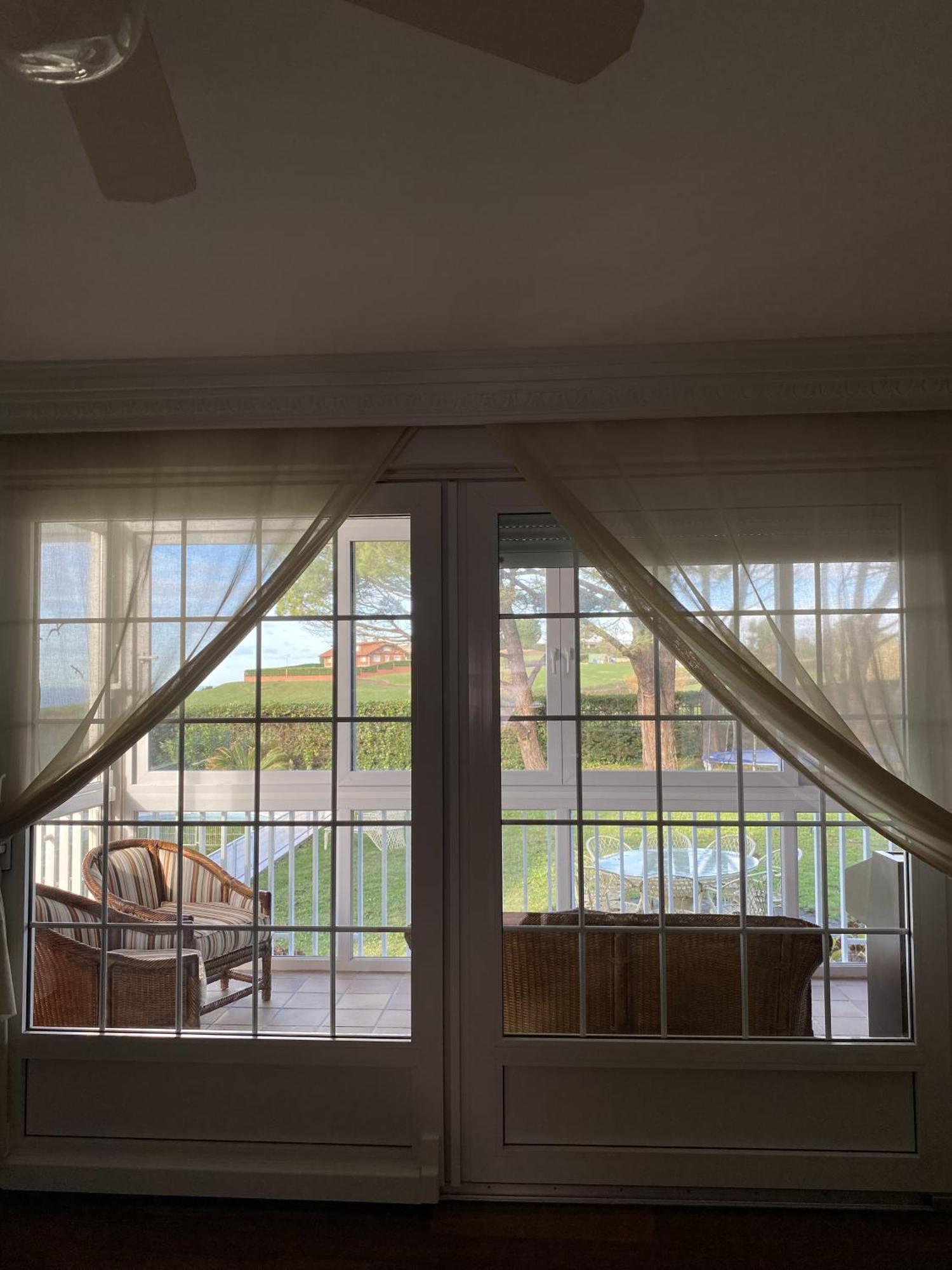 El Tejado De Santa Ana Guest House Barrika ภายนอก รูปภาพ
