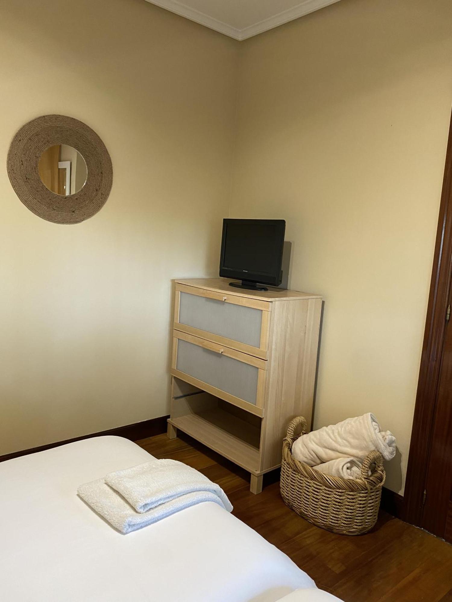 El Tejado De Santa Ana Guest House Barrika ห้อง รูปภาพ