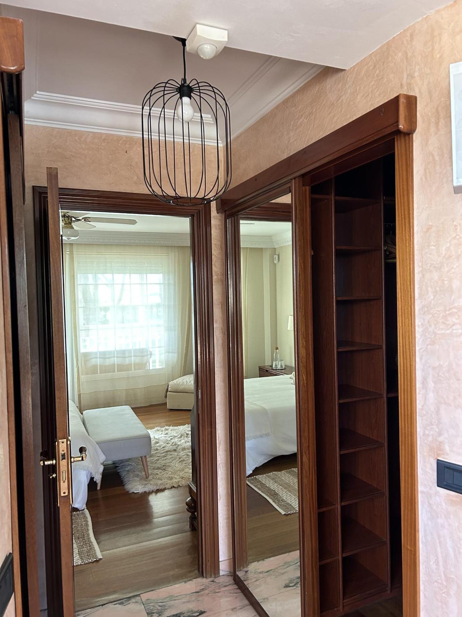 El Tejado De Santa Ana Guest House Barrika ห้อง รูปภาพ
