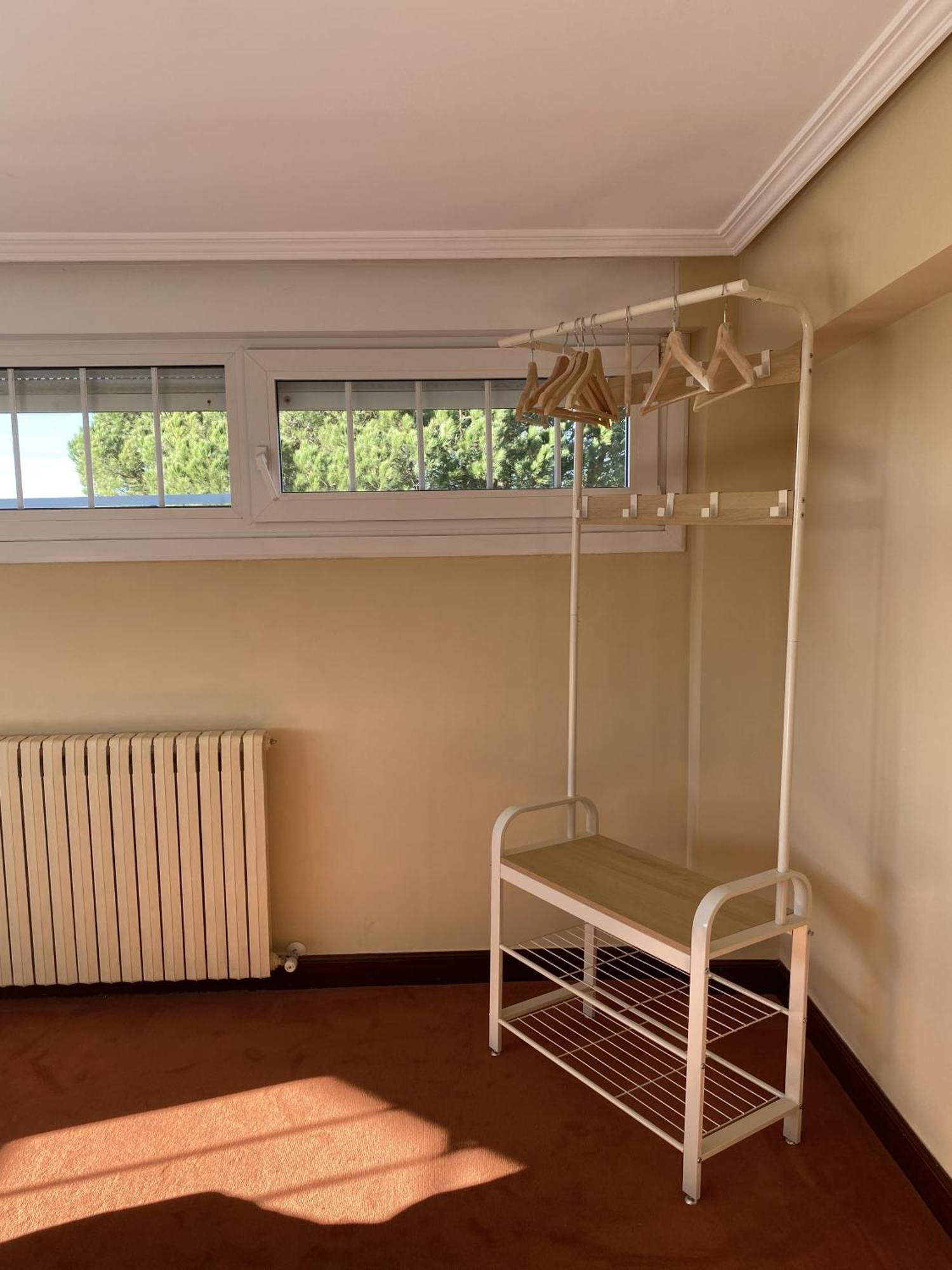 El Tejado De Santa Ana Guest House Barrika ห้อง รูปภาพ